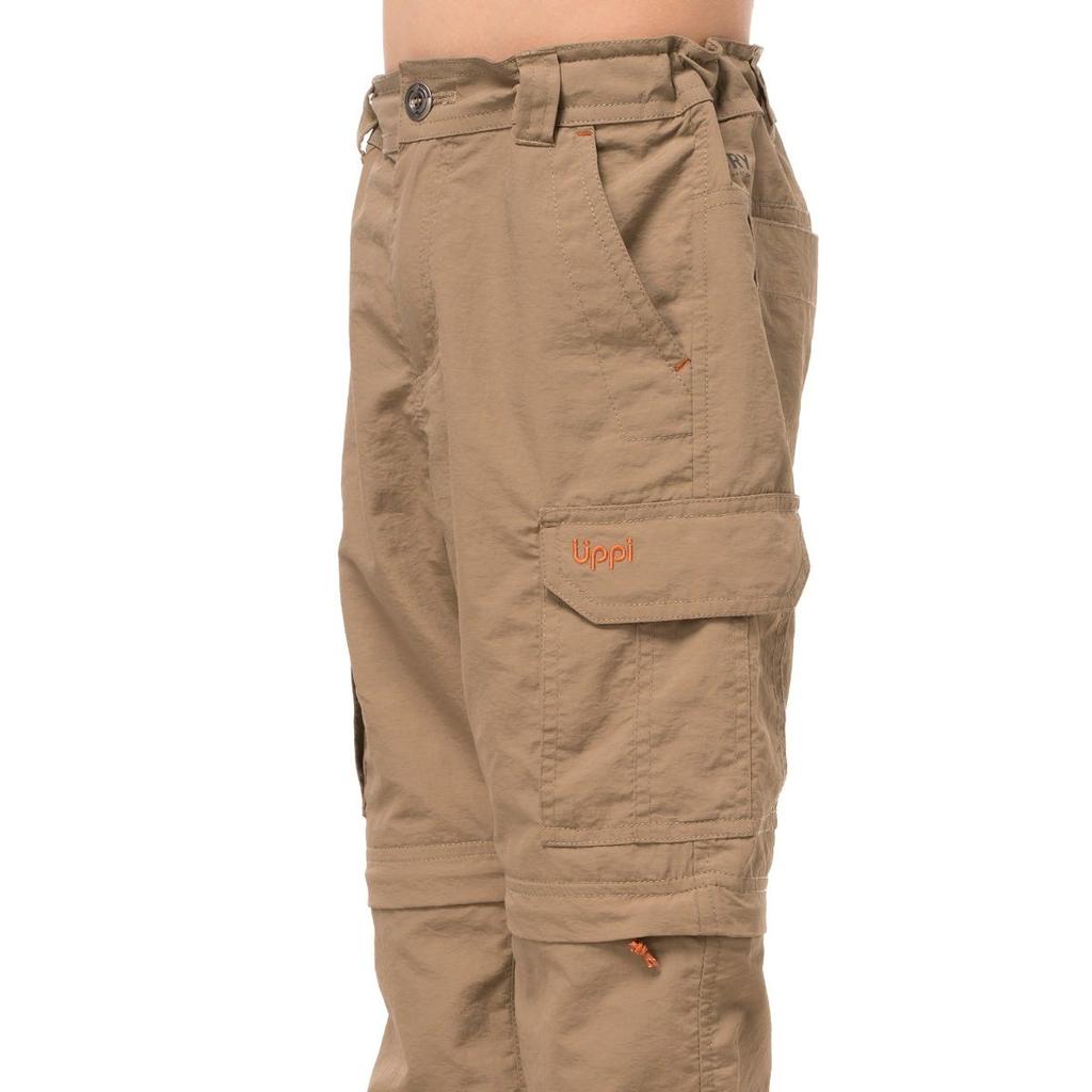 Miniatura Pantalon Niño Wilder Q-Dry Cargo I21