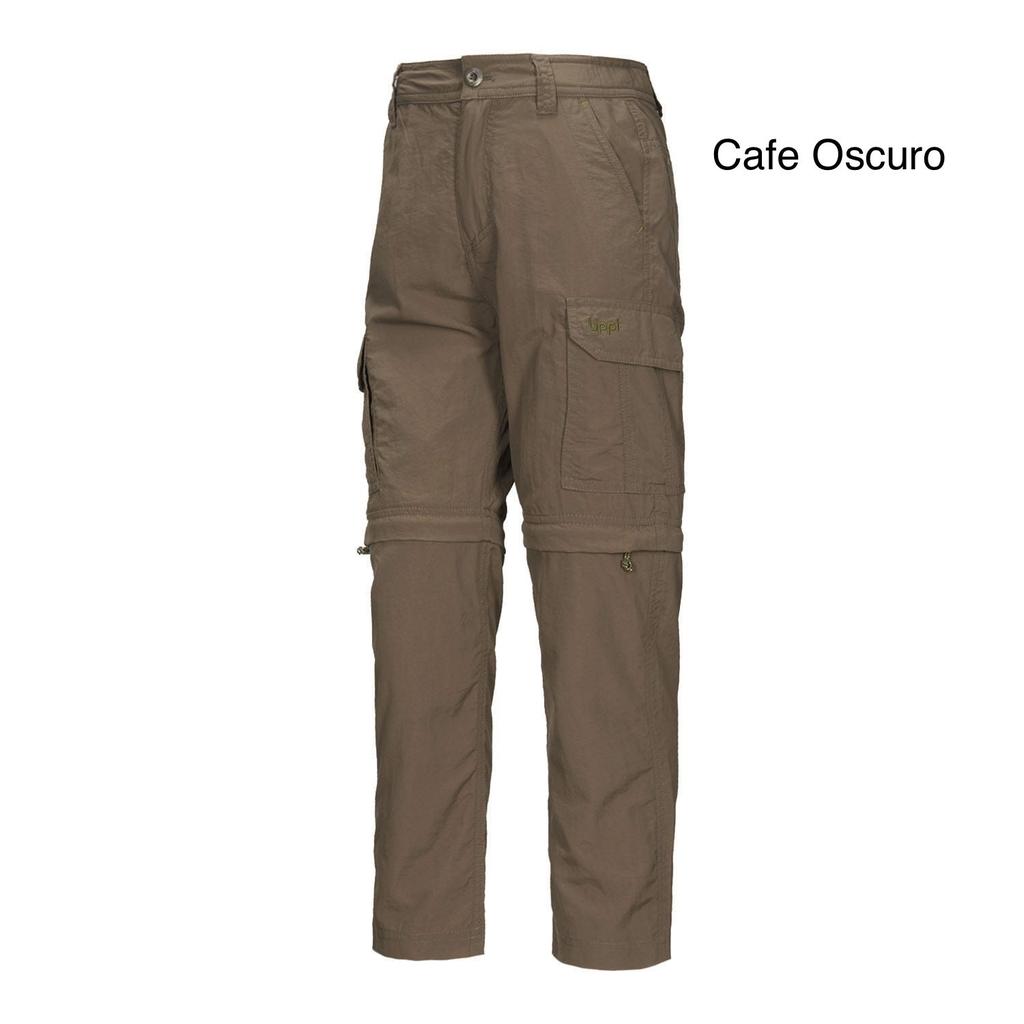 Pantalon Niño Wilder Q-Dry Cargo I21