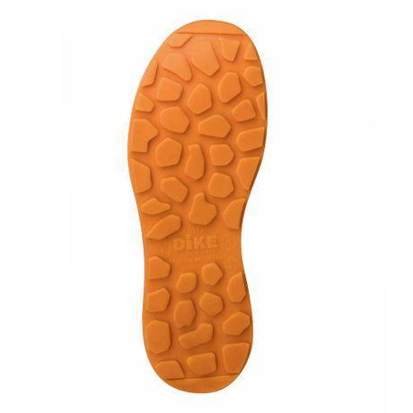 Miniatura Botin De Seguridad Cross