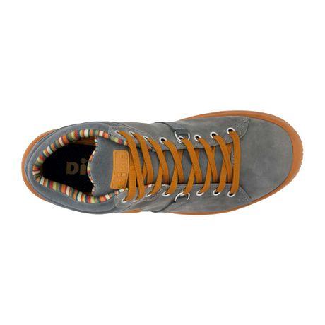 Botin De Seguridad Superb