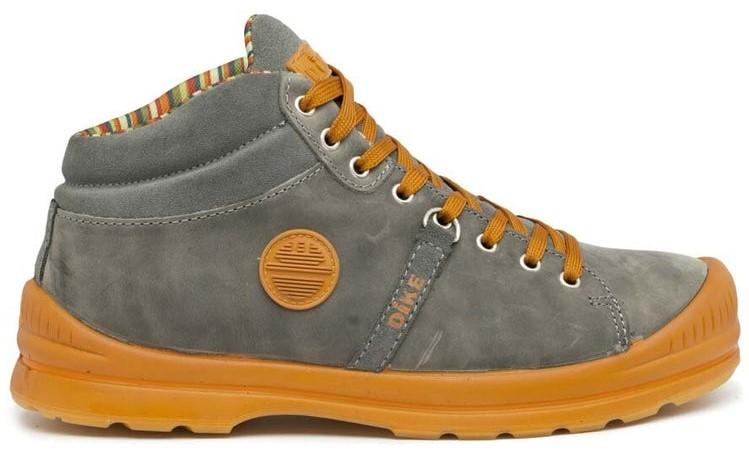 Botin De Seguridad Superb