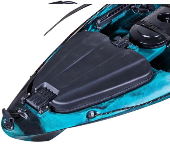 Kayak De Pesca Big Dace Pro 10 Angler