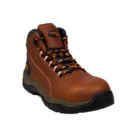 Botin De Seguridad XR 08