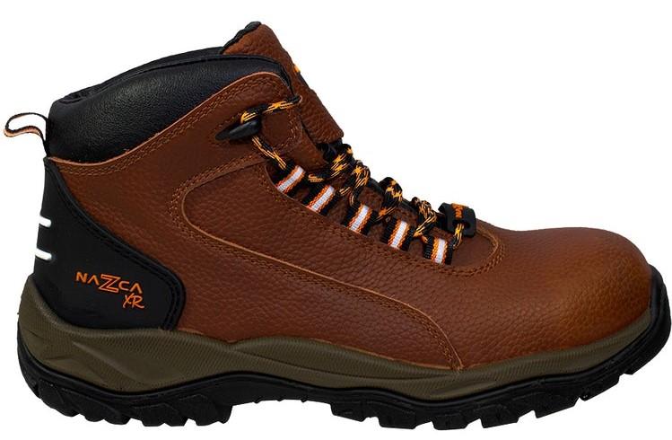 Botin De Seguridad XR 08