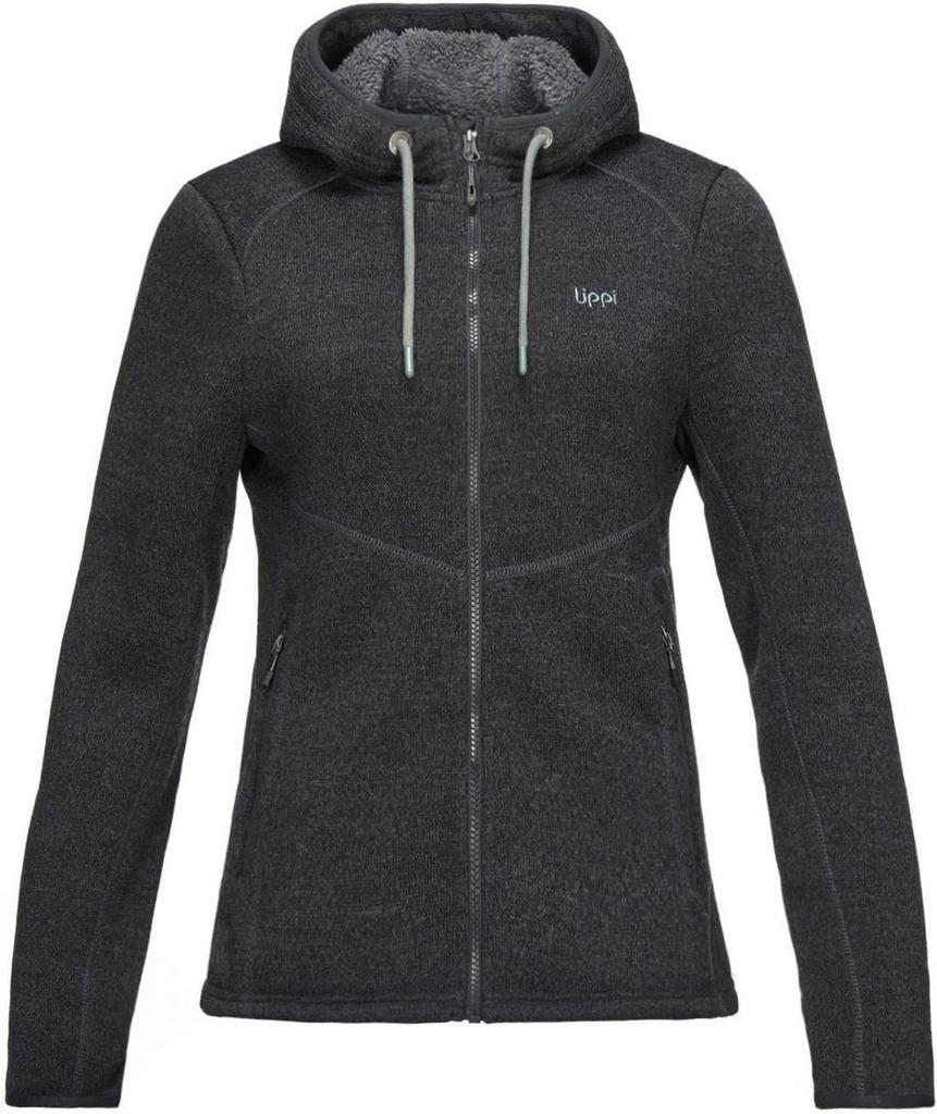 Chaqueta Mujer Sense Blend-Pro Hoody Jacket I21