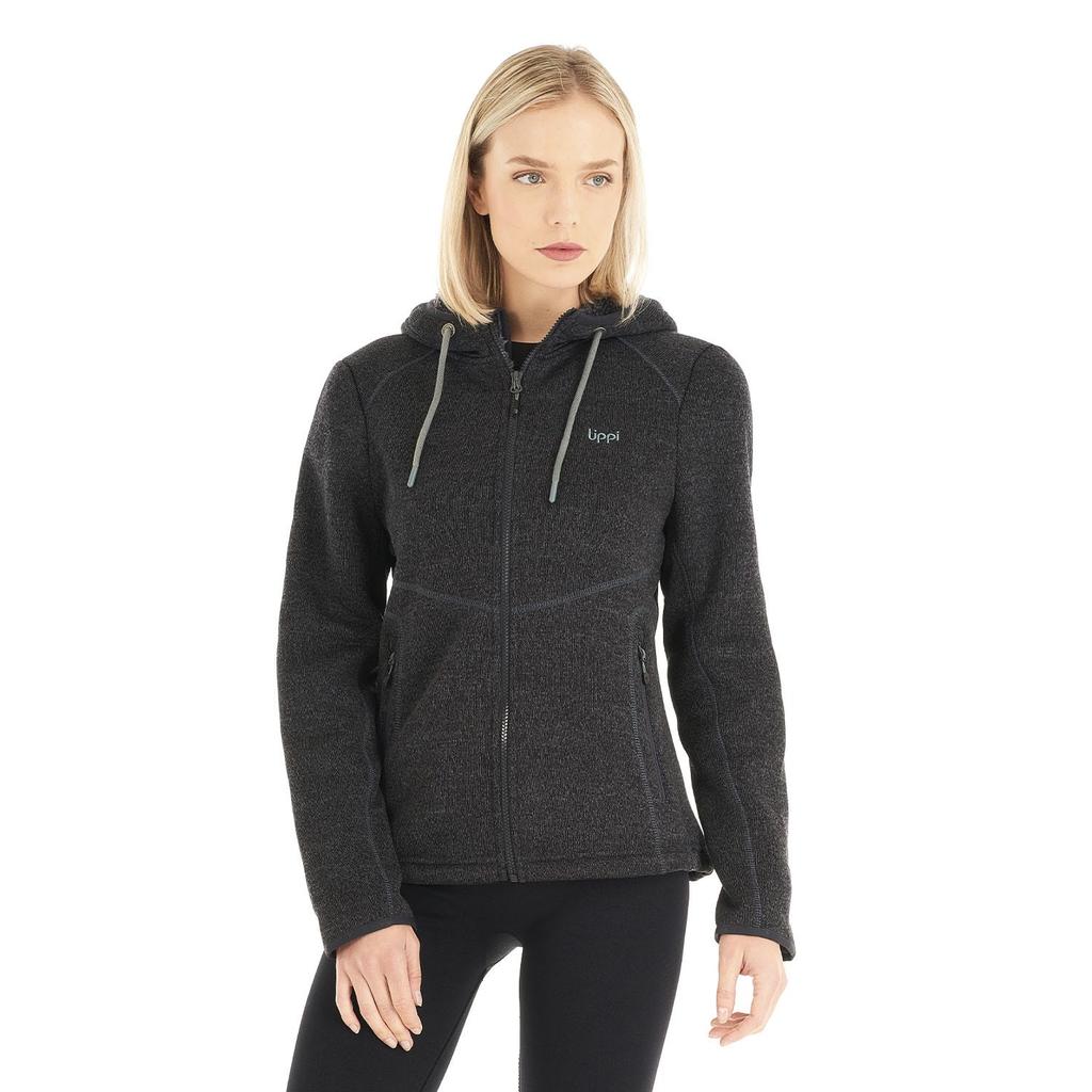 Miniatura Chaqueta Mujer Sense Blend-Pro Hoody Jacket I21