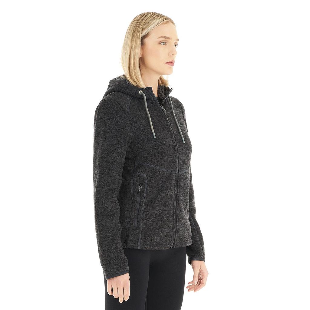 Miniatura Chaqueta Mujer Sense Blend-Pro Hoody Jacket I21