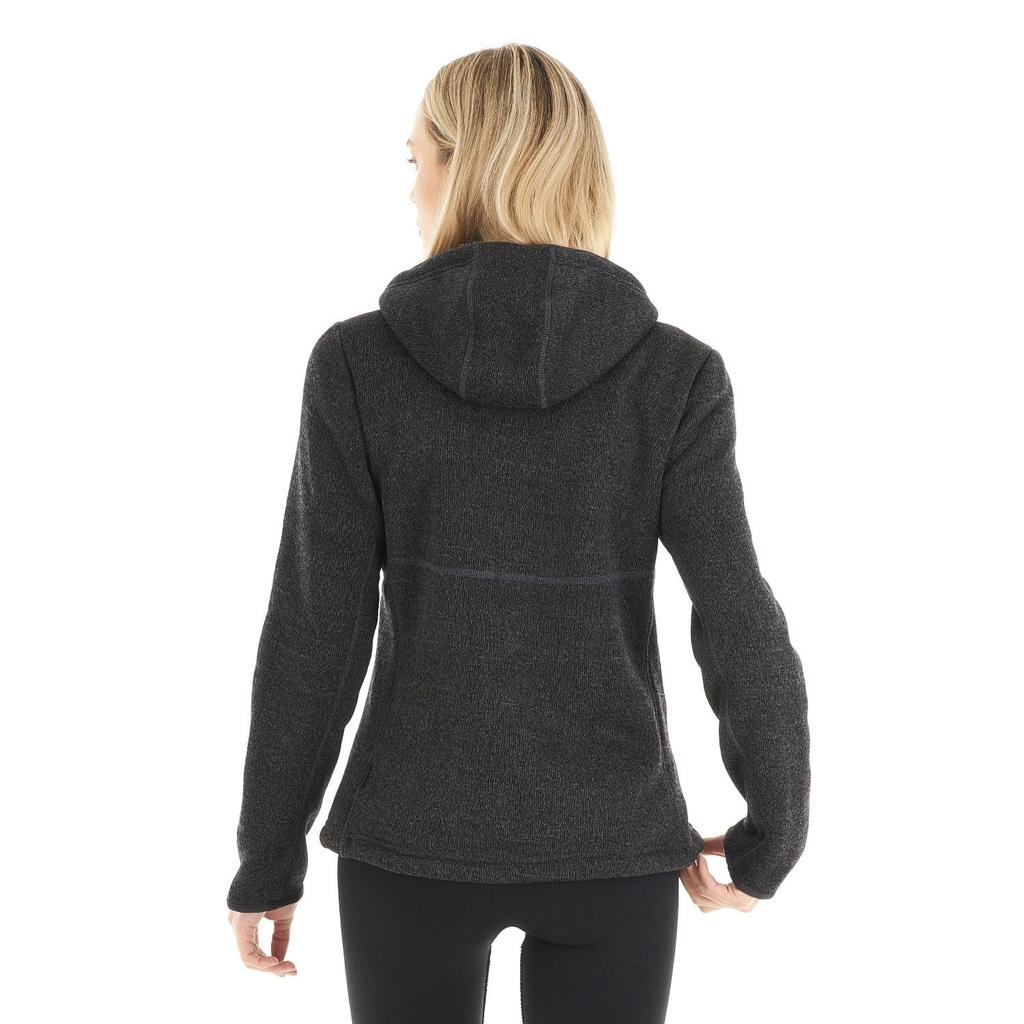 Miniatura Chaqueta Mujer Sense Blend-Pro Hoody Jacket I21