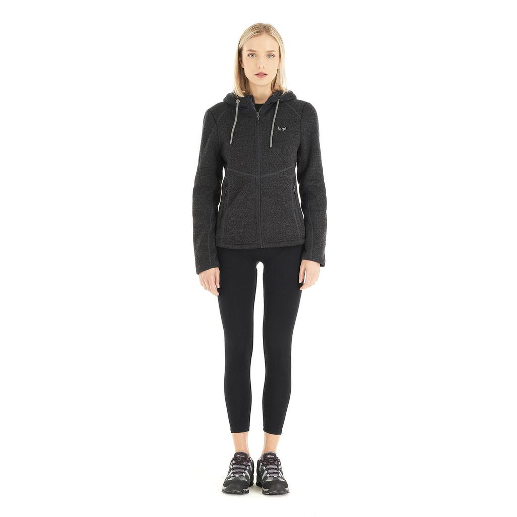 Chaqueta Mujer Sense Blend-Pro Hoody Jacket I21