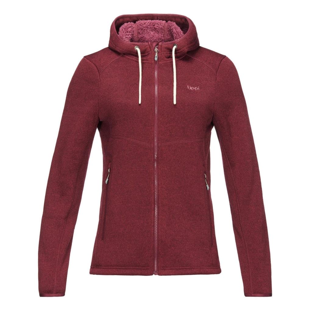 Chaqueta Mujer Sense Blend-Pro Hoody Jacket I21