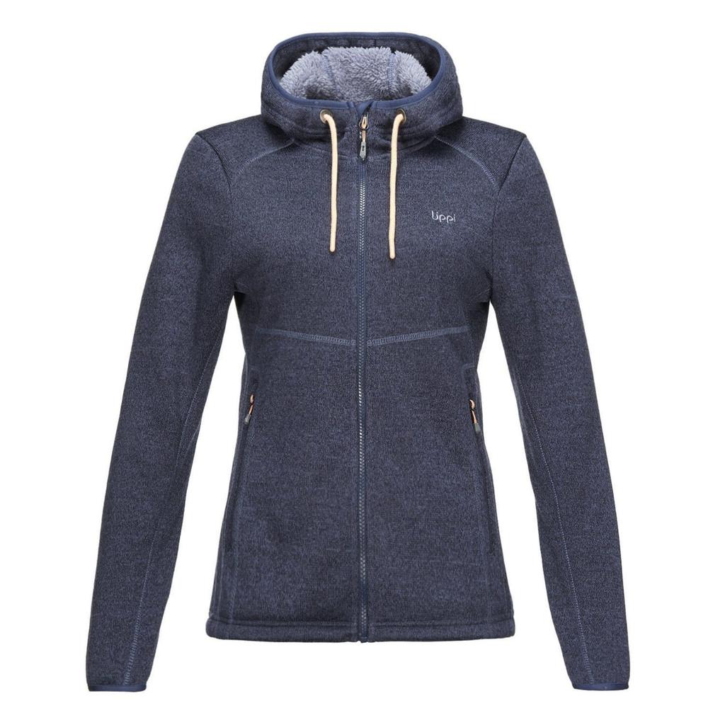 Miniatura Chaqueta Mujer Sense Blend-Pro Hoody Jacket I21