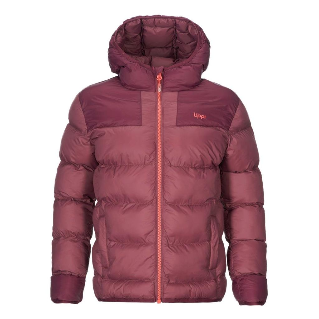 Chaqueta Niña All Winter Steam-Pro Hoody Jacket I21