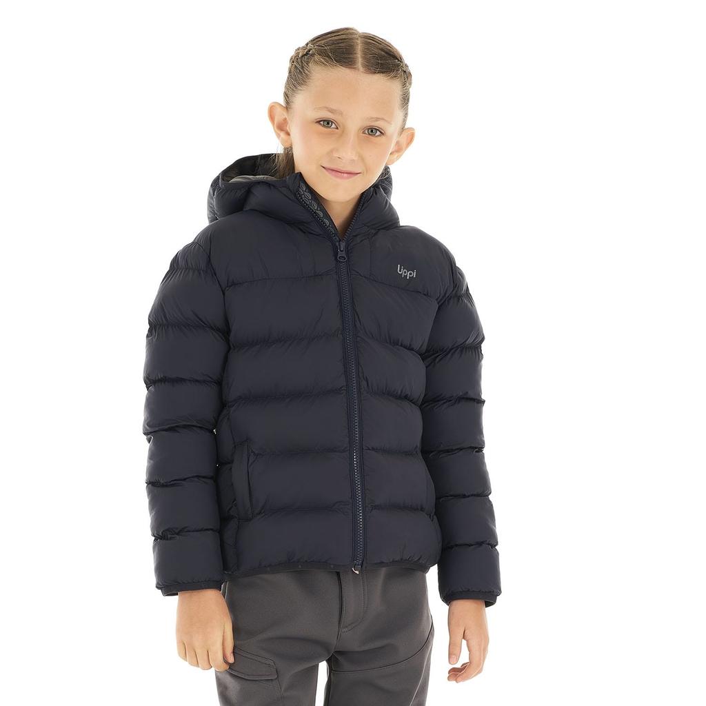 Miniatura Chaqueta Niña All Winter Steam-Pro Hoody Jacket I21