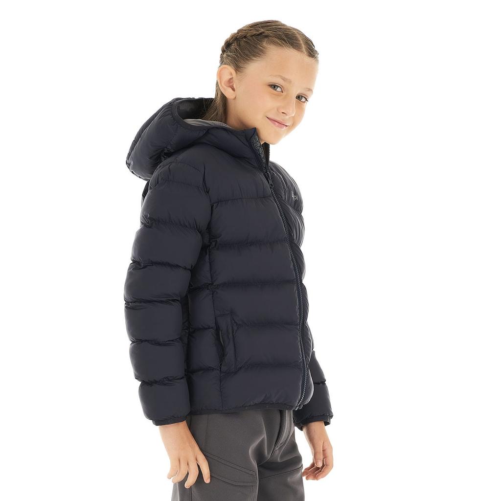 Miniatura Chaqueta Niña All Winter Steam-Pro Hoody Jacket I21