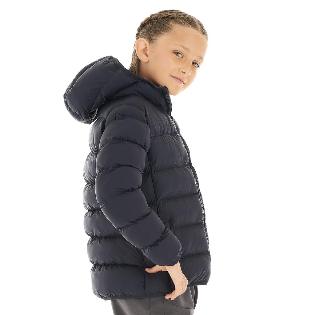 Miniatura Chaqueta Niña All Winter Steam-Pro Hoody Jacket I21