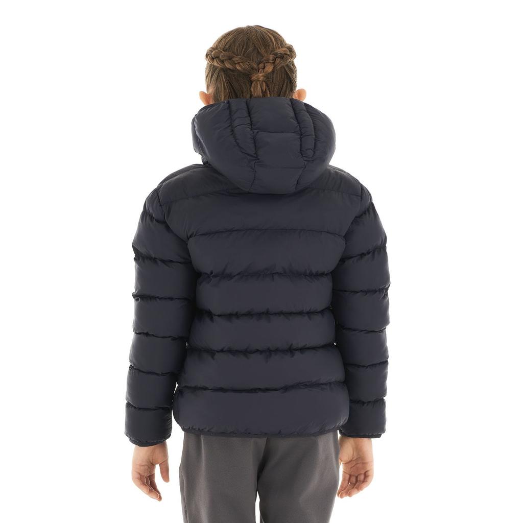 Miniatura Chaqueta Niña All Winter Steam-Pro Hoody Jacket I21