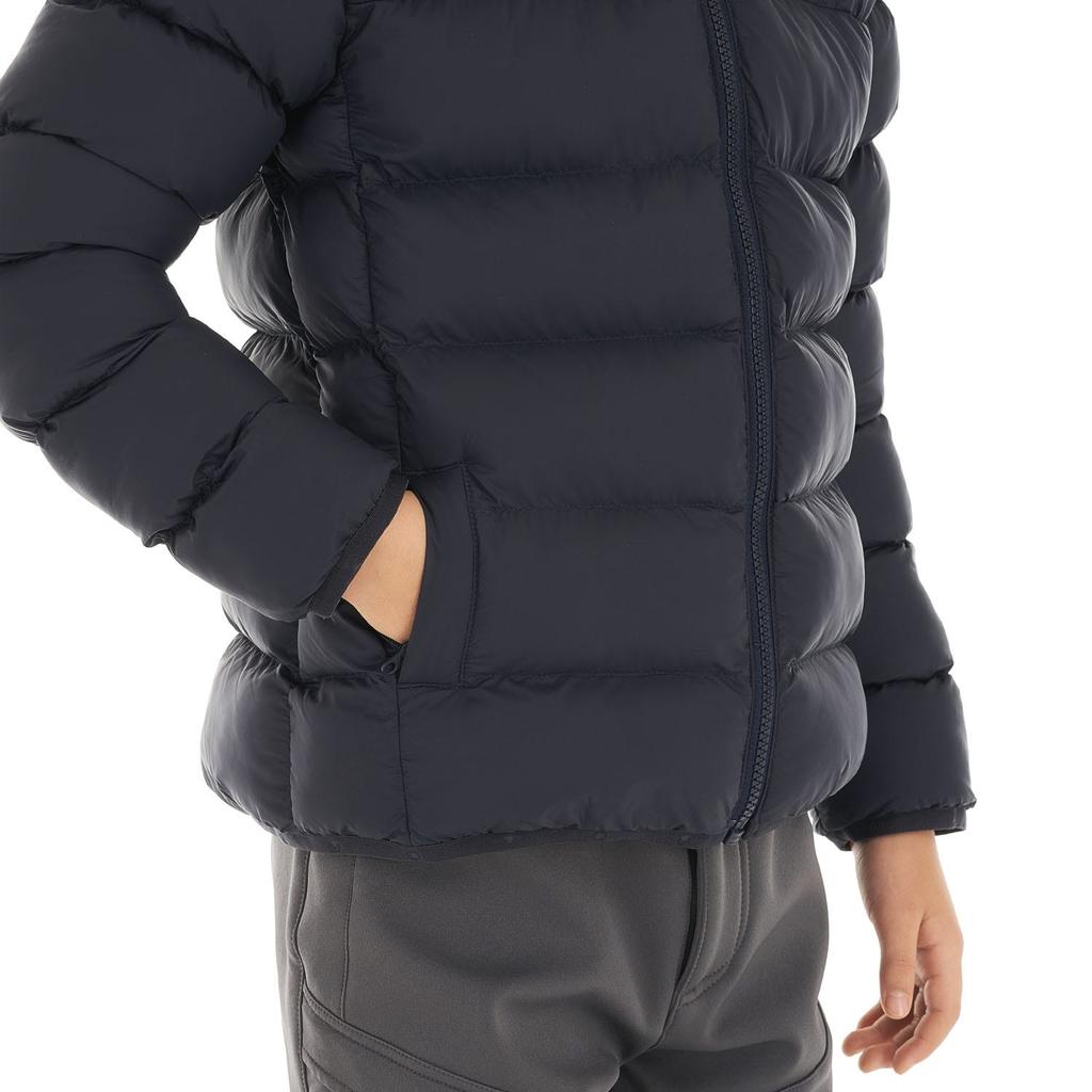 Miniatura Chaqueta Niña All Winter Steam-Pro Hoody Jacket I21