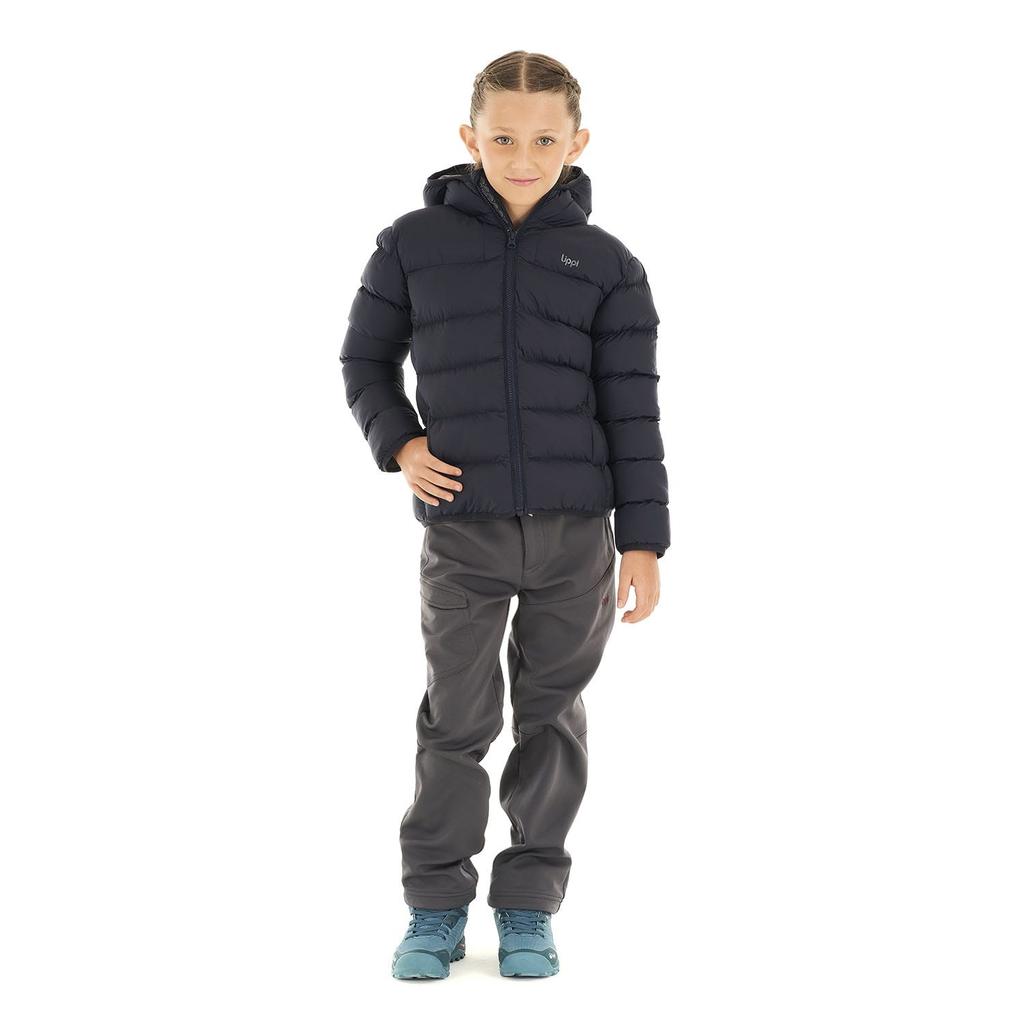 Chaqueta Niña All Winter Steam-Pro Hoody Jacket I21