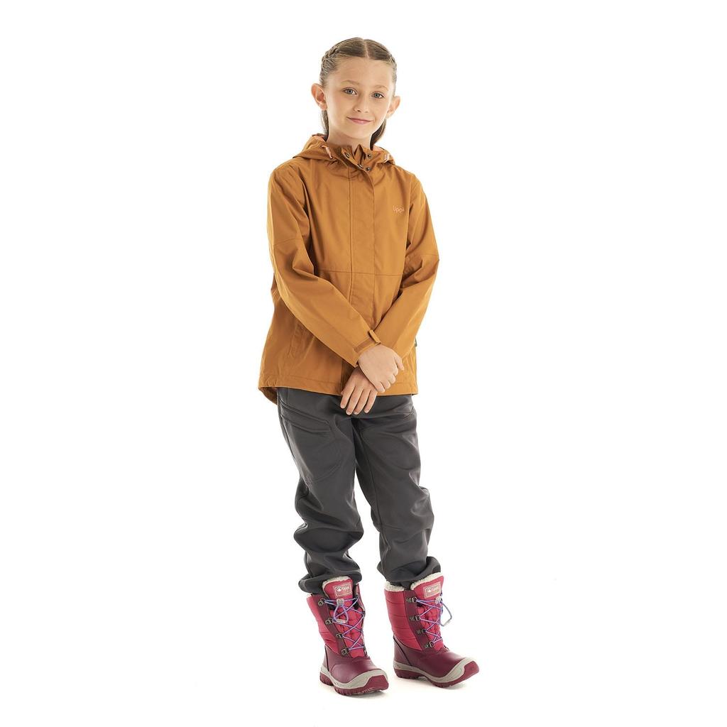 Miniatura Chaqueta Niña Blizzard B-Dry Hoody Jacket I21