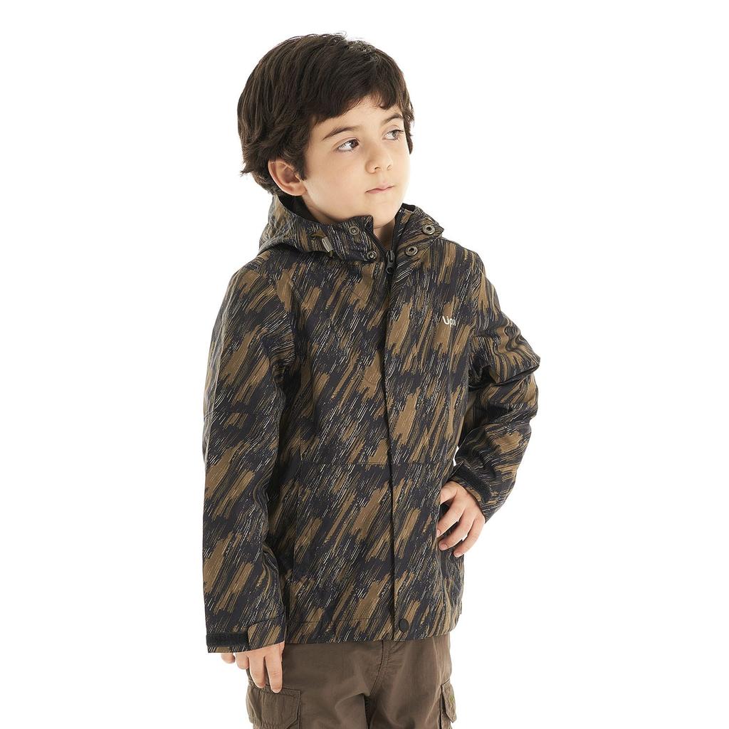 Miniatura Chaqueta Niño Blizzard B-Dry Hoody Jacket I21