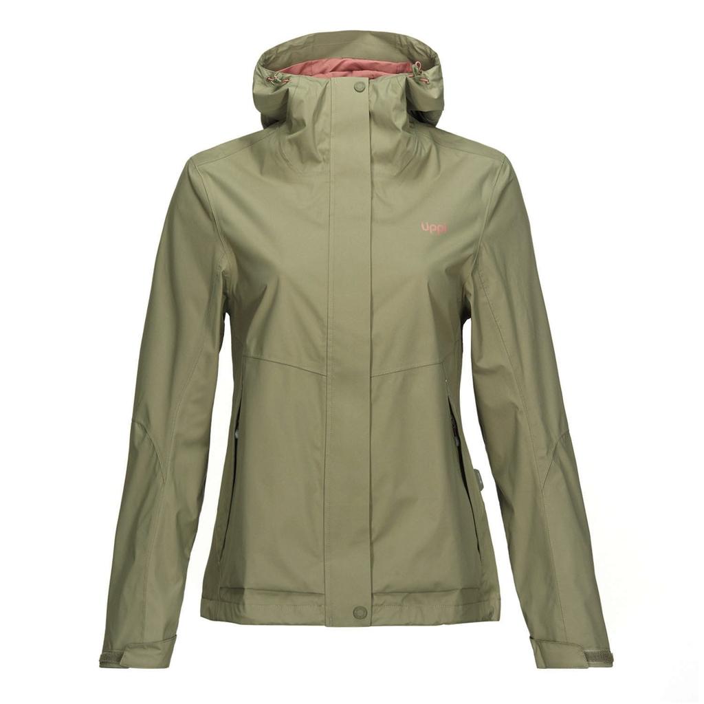 Miniatura Chaqueta Mujer Blizzard B-Dry Hoody Jacket I21