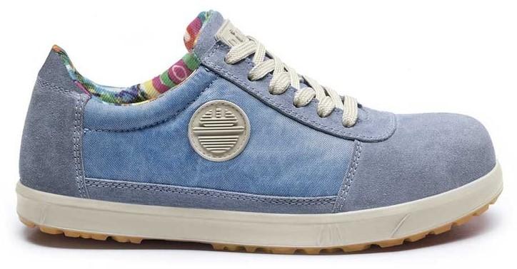 Zapatillas Levity Mujer