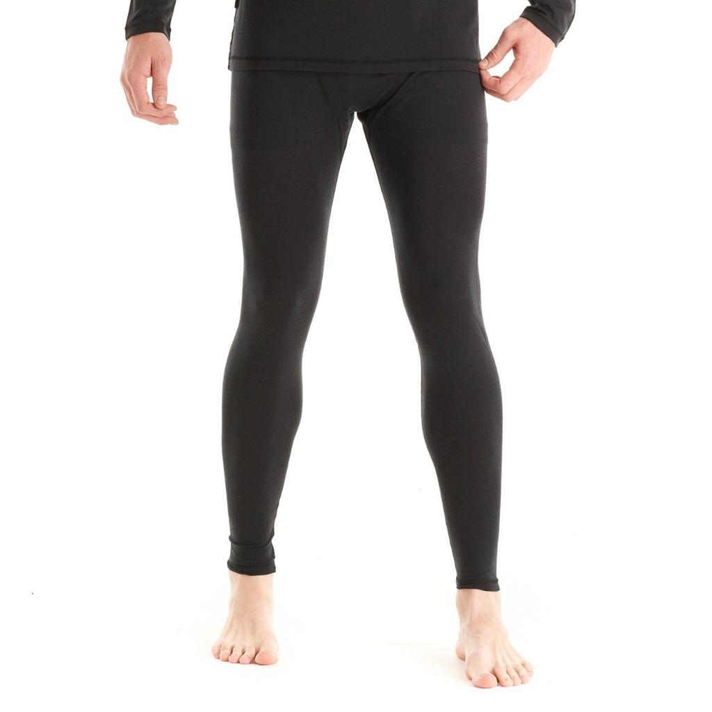 Primera Capa Hombre Carnero Bottom I21