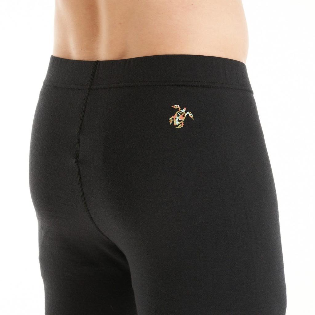 Miniatura Primera Capa Hombre Carnero Bottom I21