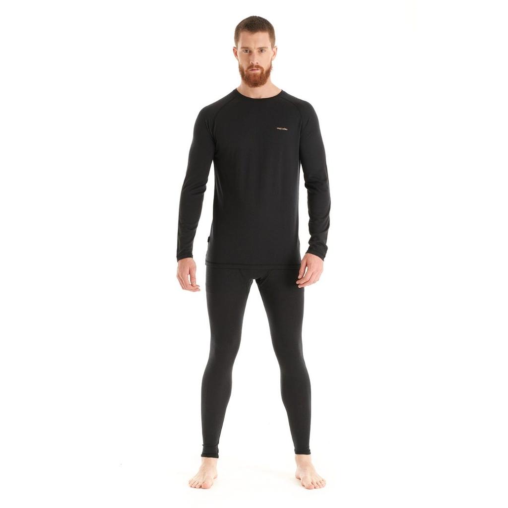 Primera Capa Hombre Carnero Bottom I21
