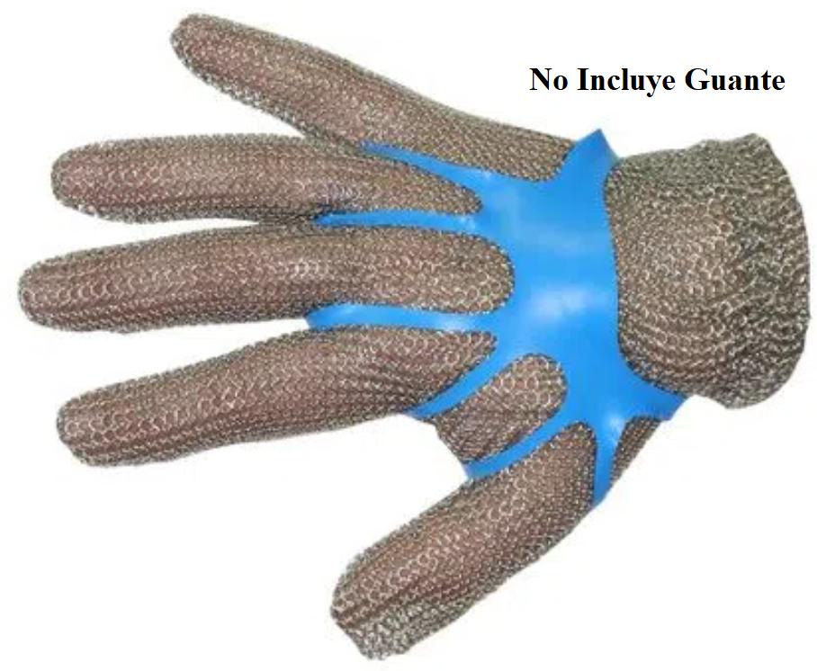 Banda De Ajuste Flexible (10 Un) U-Safe