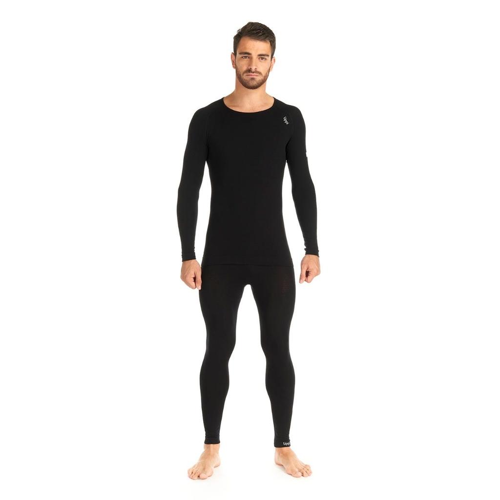 Primera Capa Hombre Skintec 1000 Seamless Bottom I21