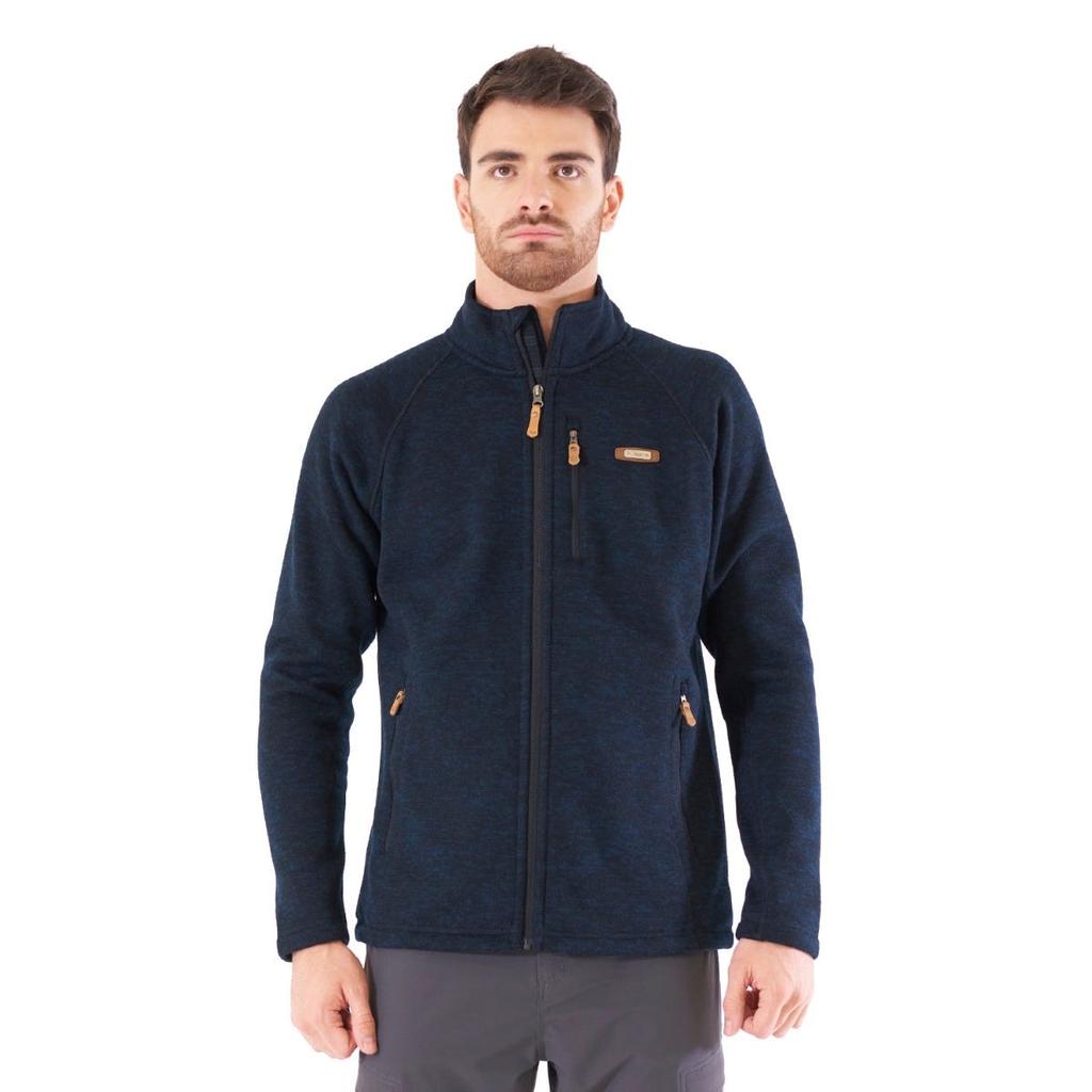 Miniatura Chaqueta Hombre Wrap Up Blend-Pro Jacket I21