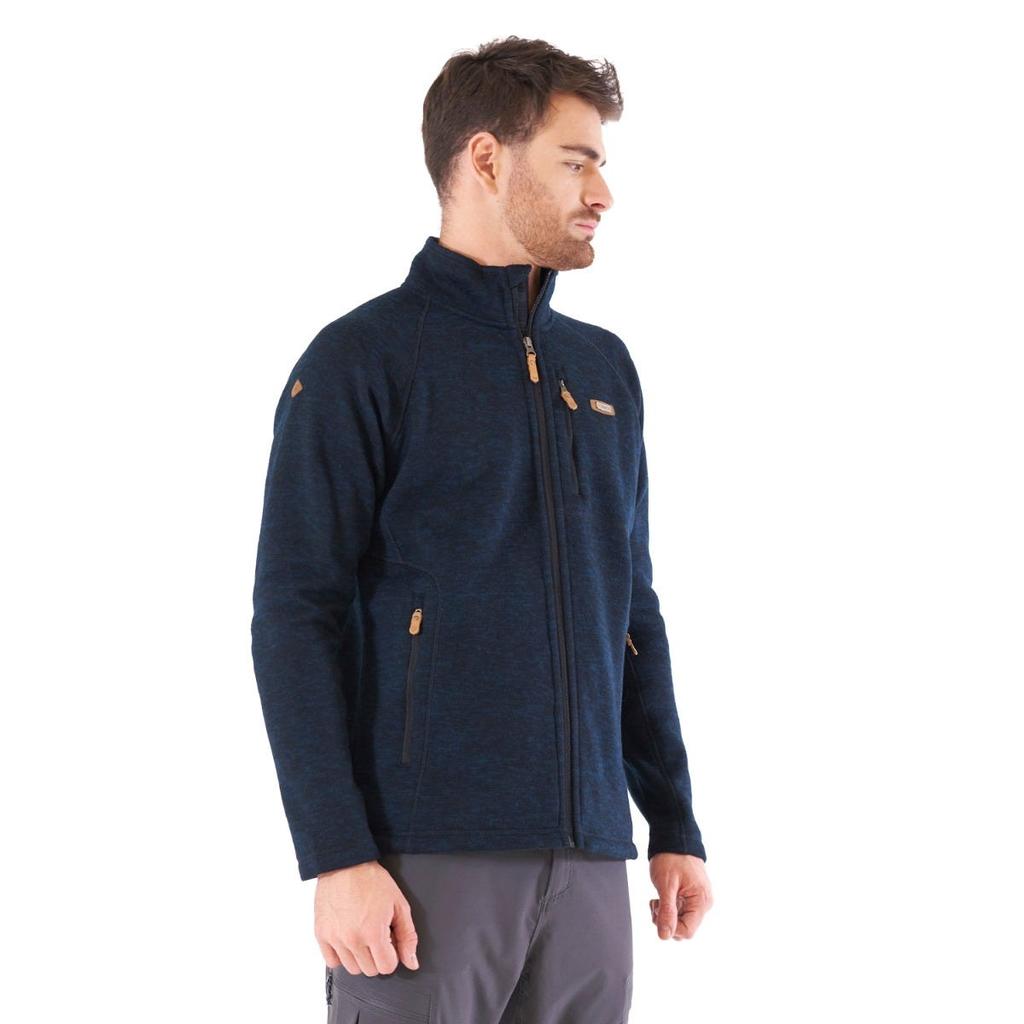 Miniatura Chaqueta Hombre Wrap Up Blend-Pro Jacket I21