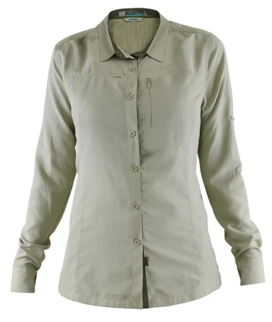 Camisa Arizona Mujer