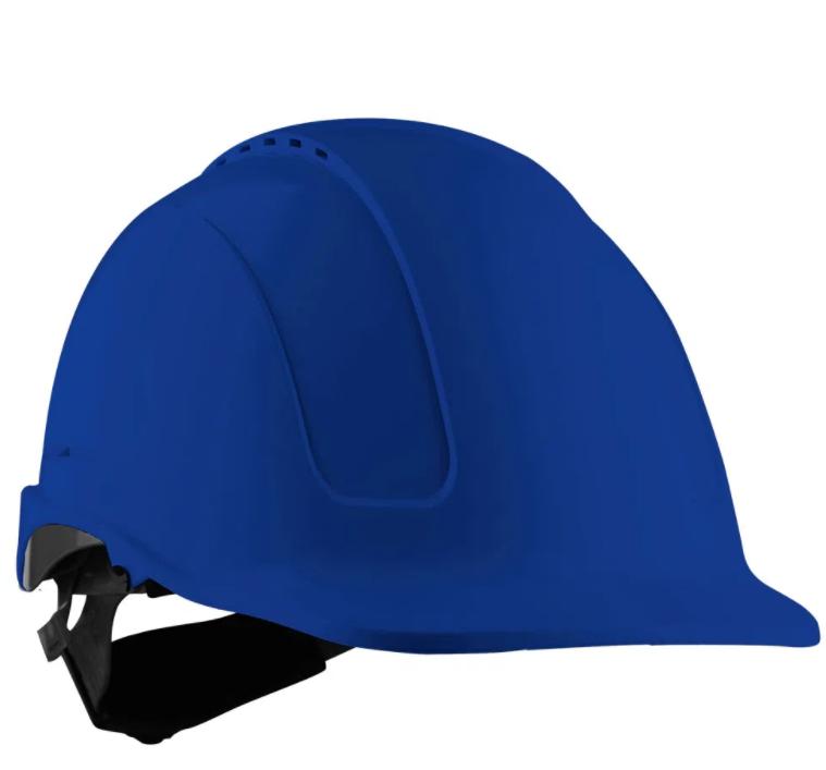 Miniatura Casco MTA-V Basic ABS Ventilado