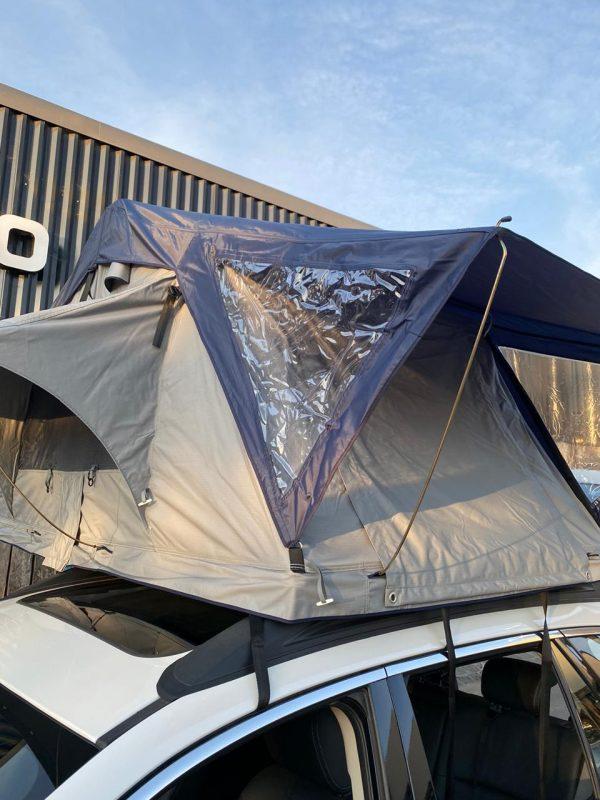 Carpa de Techo Standard 1,4Mt