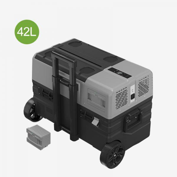 Refrigerador Enx42 (Batería Incluida)