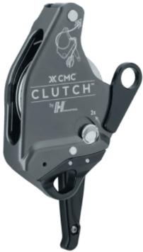 Descendedor Multifuncional NFPA Clutch 11 mm