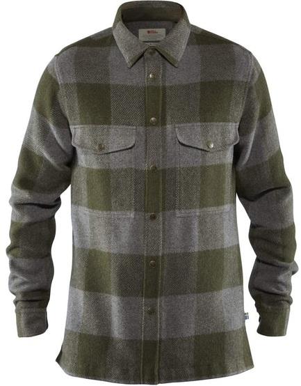 Camisa Hombre Canada Shirt