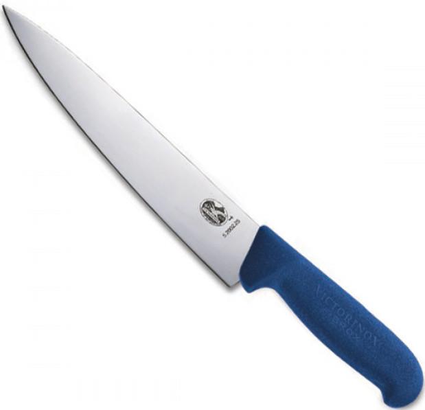 Cuchillo De Cocina y Para Trinchar 25 cm