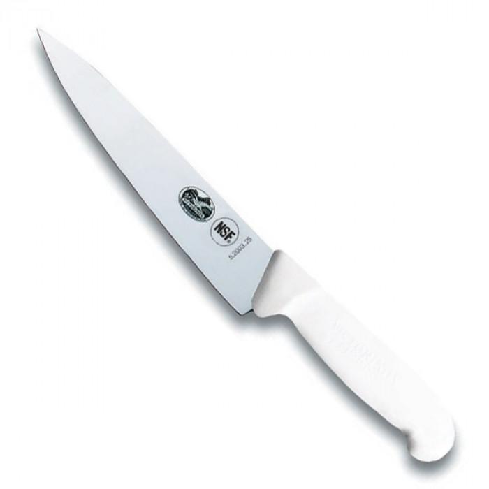 Cuchillo De Cocina y Para Trinchar 25 cm