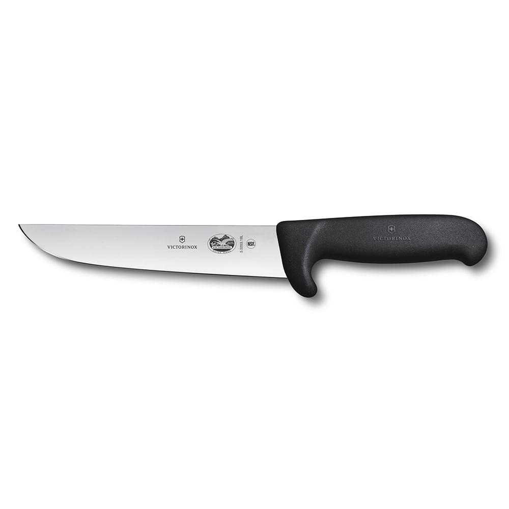 Miniatura Cuchillo Carnicero Fibrox 18 cm