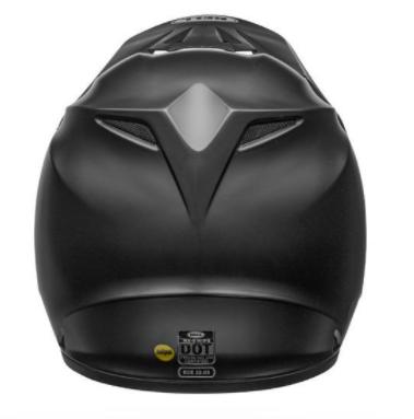 Miniatura Casco Mx-9 Mips Solid