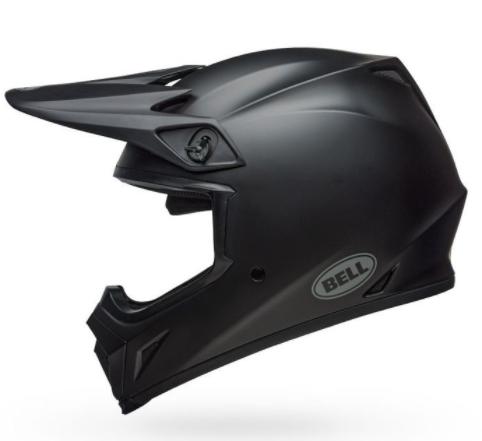 Miniatura Casco Mx-9 Mips Solid