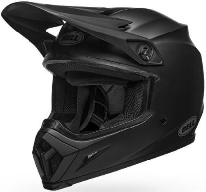 Casco Mx-9 Mips Solid