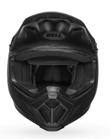 Casco Mx-9 Mips Solid