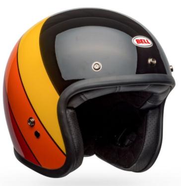 Casco Custom 500 Riff