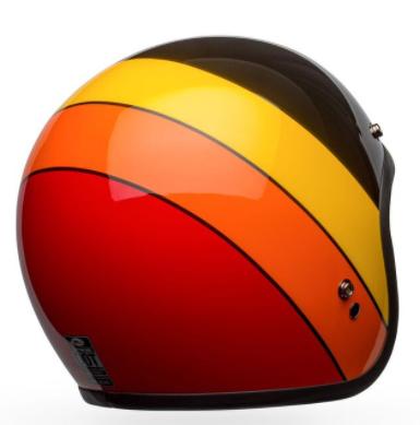 Miniatura Casco Custom 500 Riff