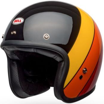 Casco Custom 500 Riff