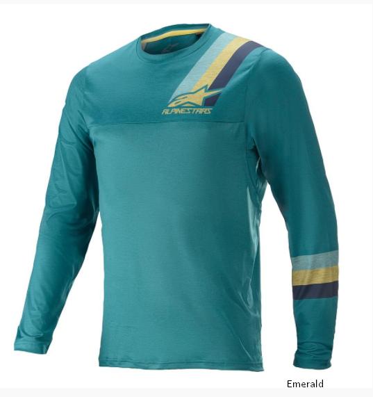 Jersey  4.0 Ls Melange